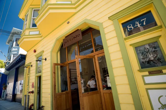 Piccino Coffee Bar & Bakery,