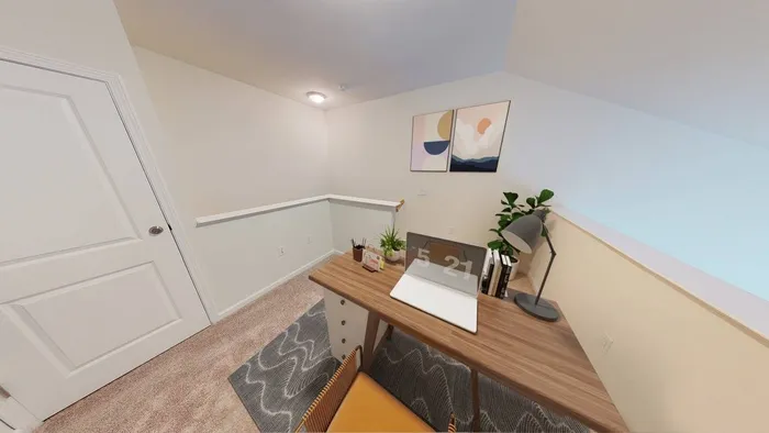 Image of office space