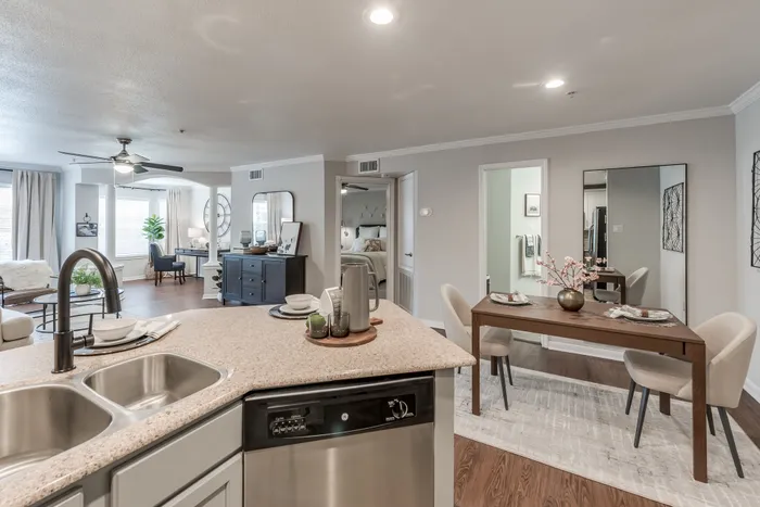 Open concept kitchen including breakfast bar This is a test to see how many characters are actually shown in the captions in the photos and tours page. What we are seeing is that when the character count get's high, it will continue to show in the caption but will eventually block the image