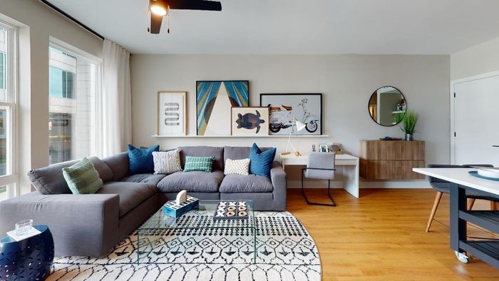 Photos | Modera Old Ivy | Best Apartments In Atlanta