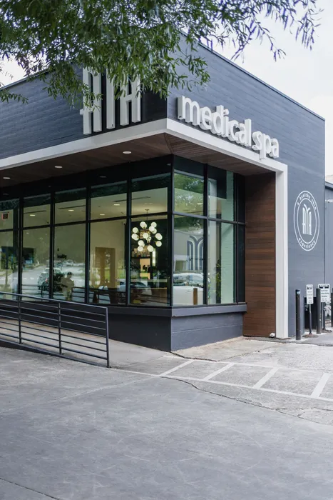 modera decatur apartments georgia neighborhood retail