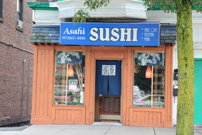 Asahi Sushi