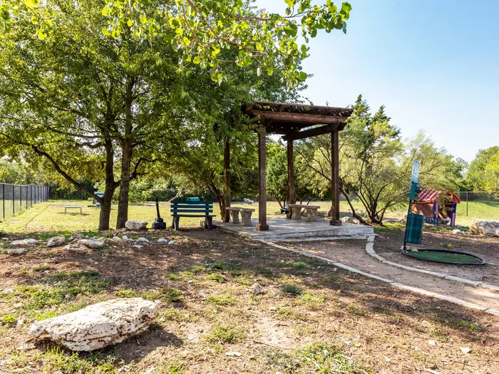 Treat your furry friends with their own playground