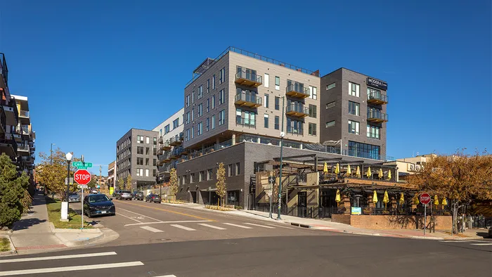 Moder Lohi in Denver CO
