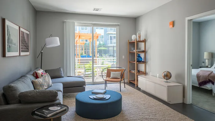 Modera Medford spacious apartment homes