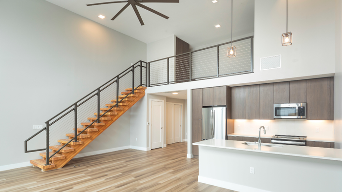Modera LoHi Loft Apartment Home