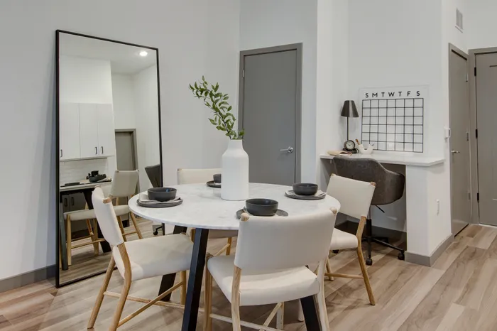 1-, 2-, and 3-bedroom apartment homes at modera berkeley heights apartments in new jersey