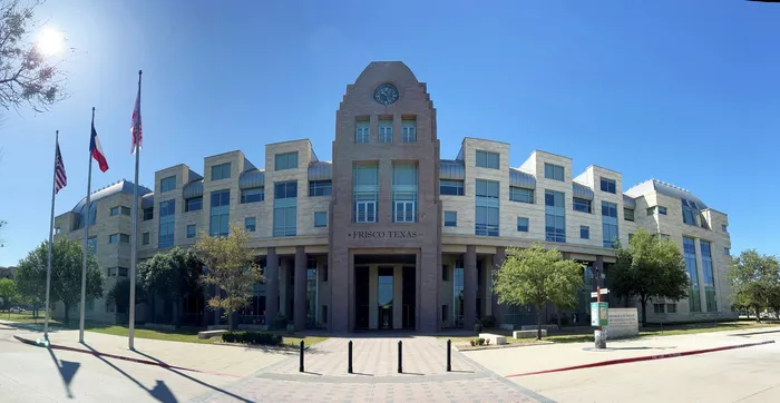 municipal center in frisco texas near modera frisco square apartment homes for rent in texas