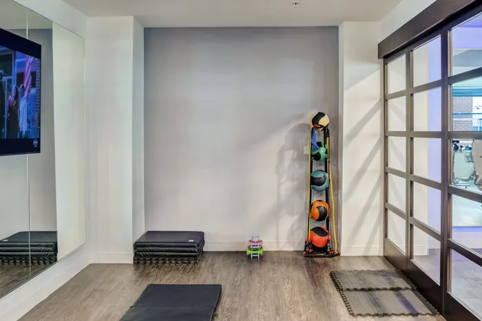 zen yoga studios