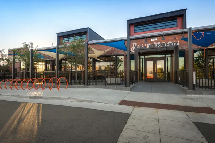 arts and brewery district in the rino modera art park apartment homes for rent in denver colorado
