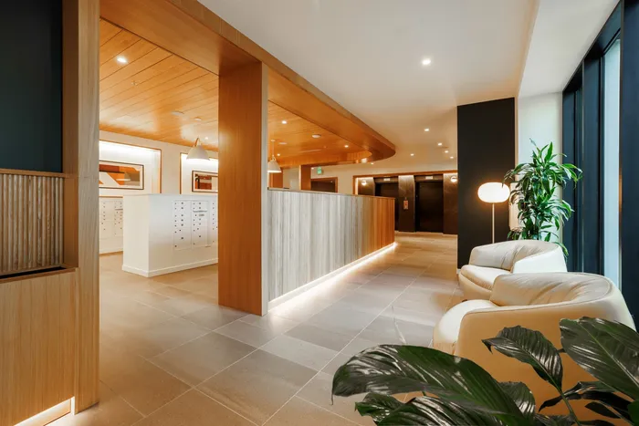 luxury apartments in portland or modera morrison
