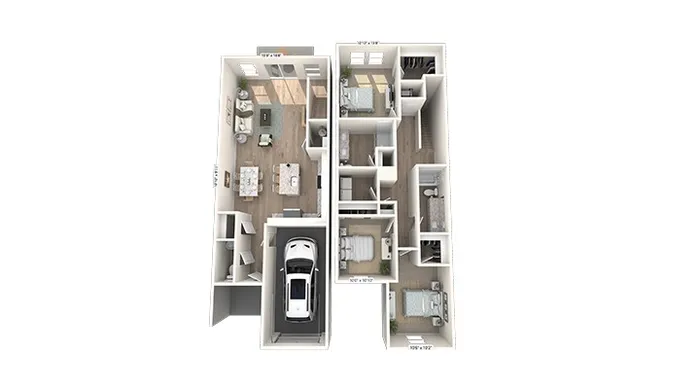 th-c2 3d floor plan rendering amavi kissimmee