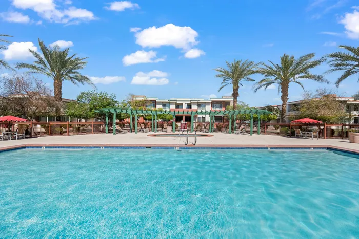 Pool/Spa