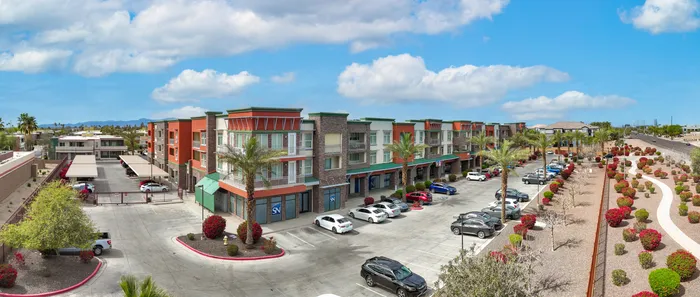Phase 2 Retail