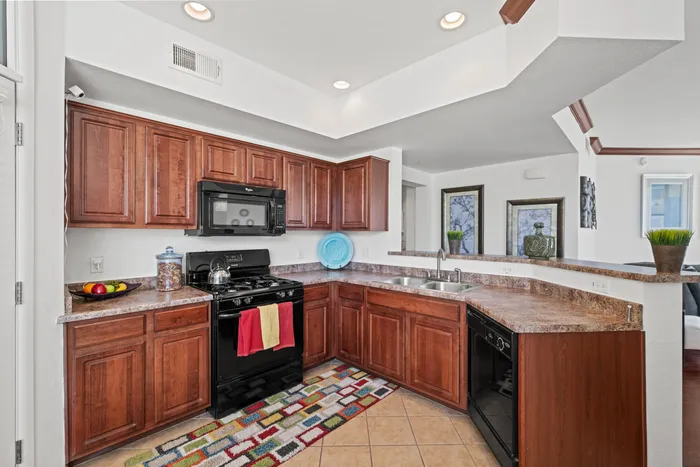 Cassia Kitchen