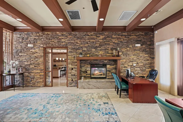 FRONT OFFICE