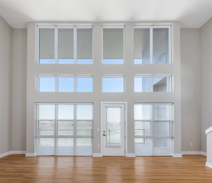 D1 Penthouse Loft  | CORE | Downtown Kansas City Apartments
