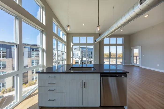 Kitchen Islands