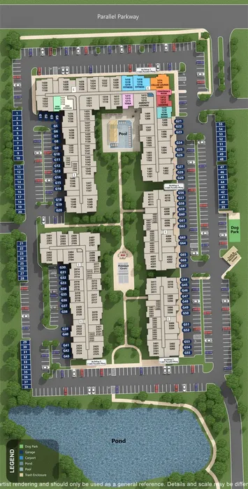Community Map