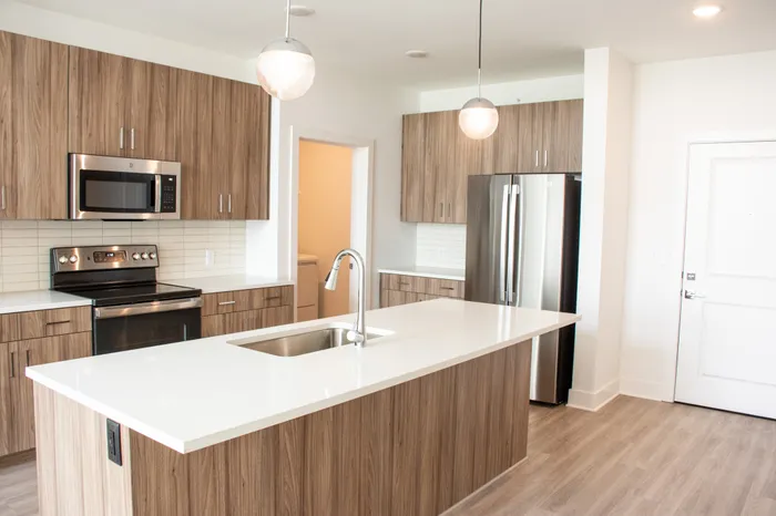 Aspire | C1 Floorplan