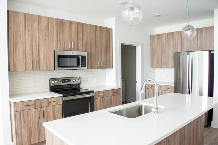 Aspire | C1 Floorplan