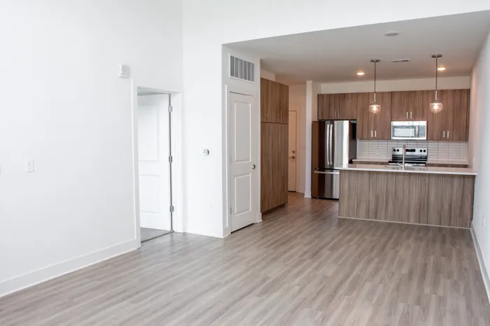 Aspire | A3 Floorplan