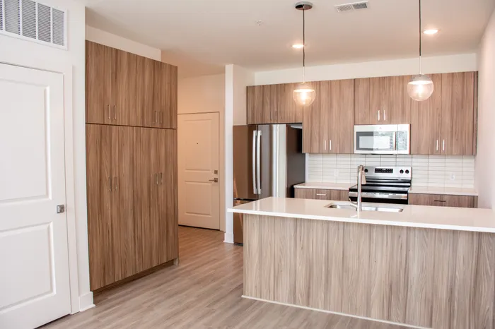 Aspire | A3 Floorplan