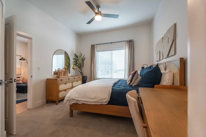 Aspire | Spacious Bedrooms