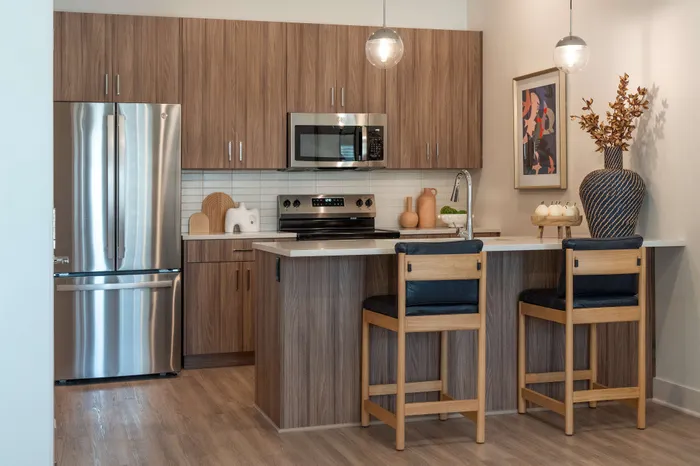 Aspire | Custom Cabinetry