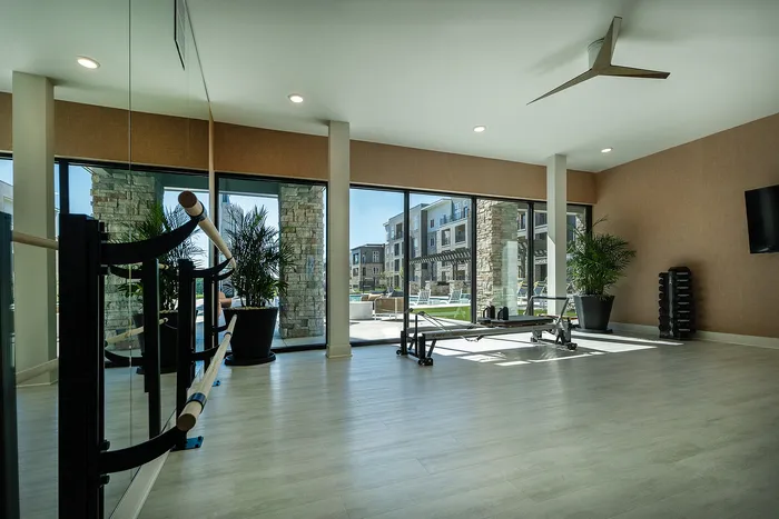 Aspire | Yoga & Barre Studio