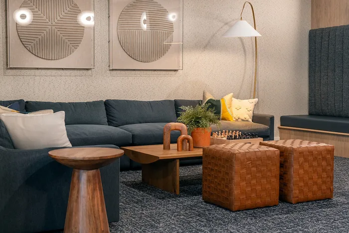 Aspire | Lounge