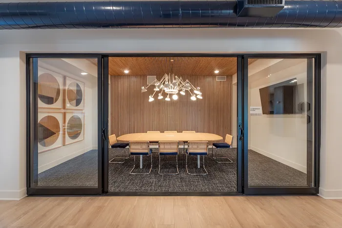 Aspire | Conference Room