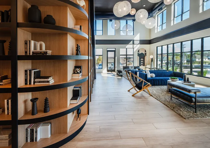 Aspire | Clubhouse