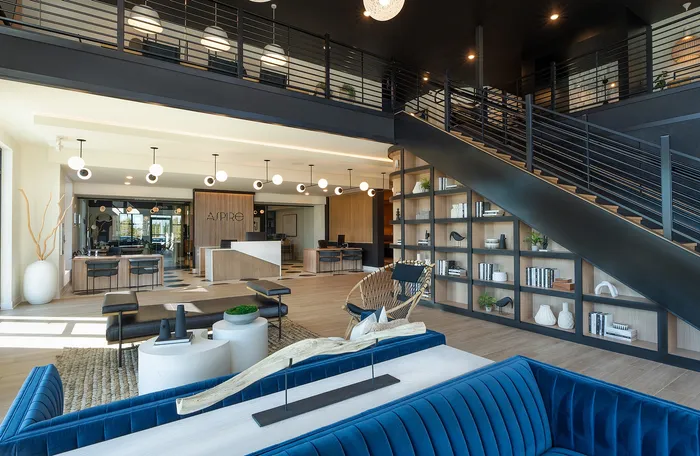Aspire | Leasing Center