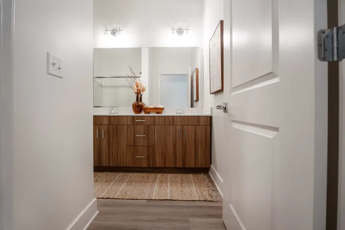 Aspire | Double Vanities