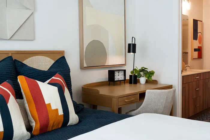 Aspire | 1 Bedroom Model