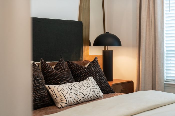 Aspire | 2 Bedroom Model