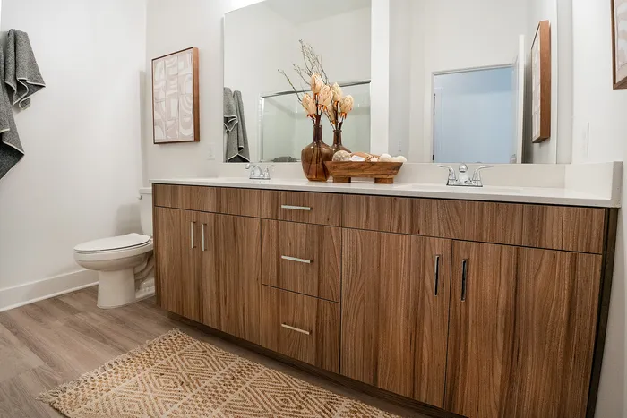 Aspire | 2 Bedroom Model