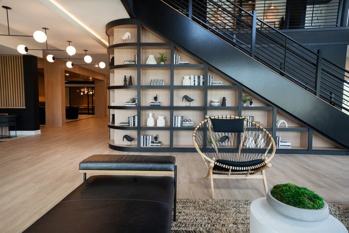 Aspire | Clubhouse