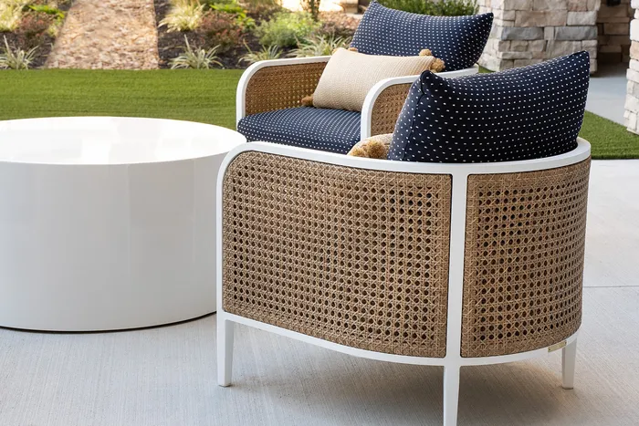 Aspire | Outdoor Seating