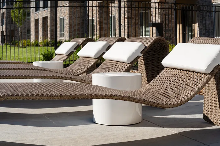 Aspire | Modern Loungers
