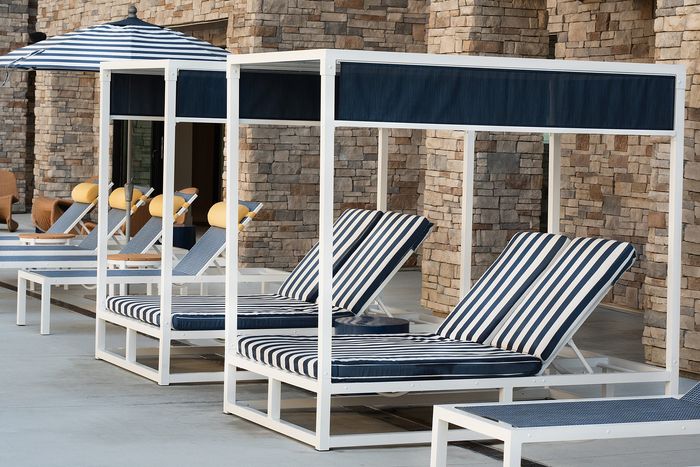 Aspire | Cabanas