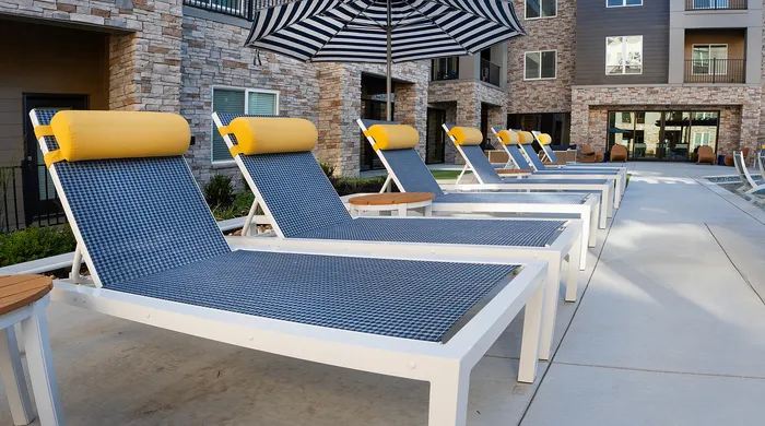 Aspire | Loungers