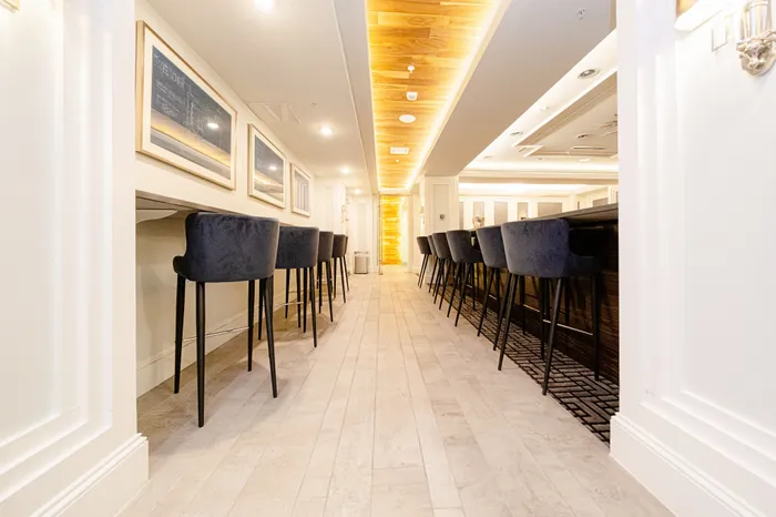 Media Lounge