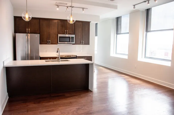 Wood Flooring