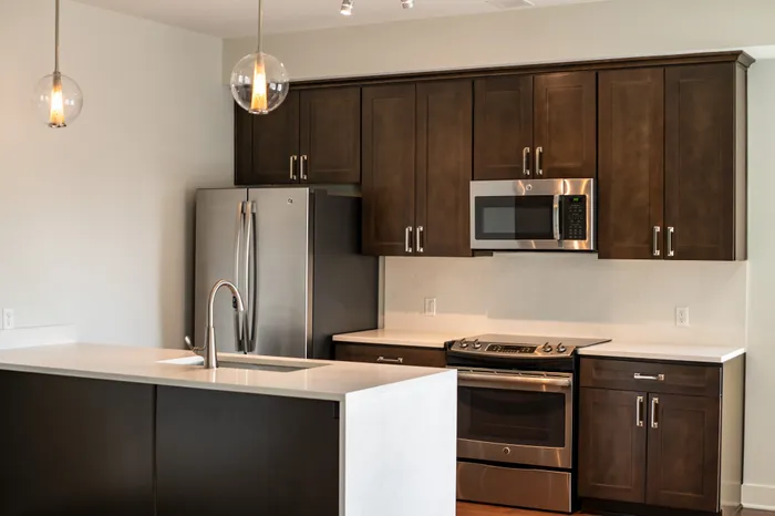 Entertainment Style Kitchens