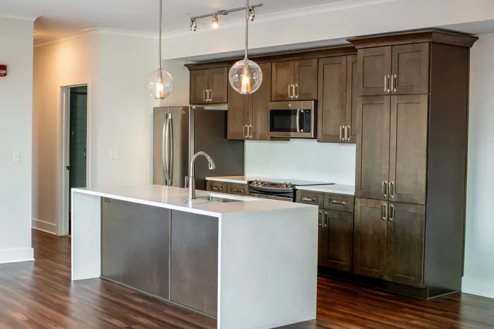 Open Floor Plans