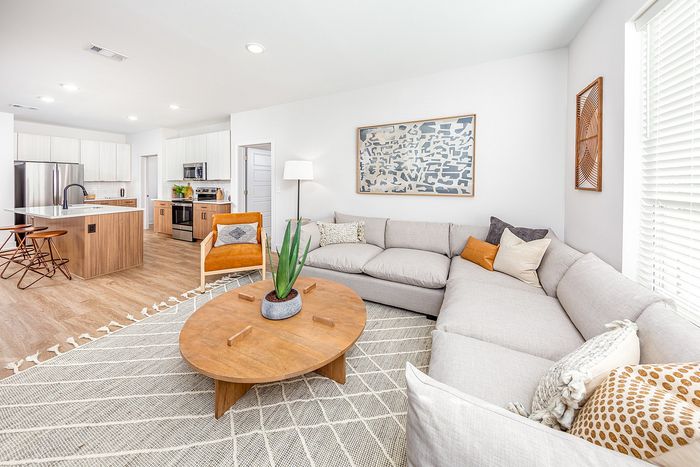 Living Space