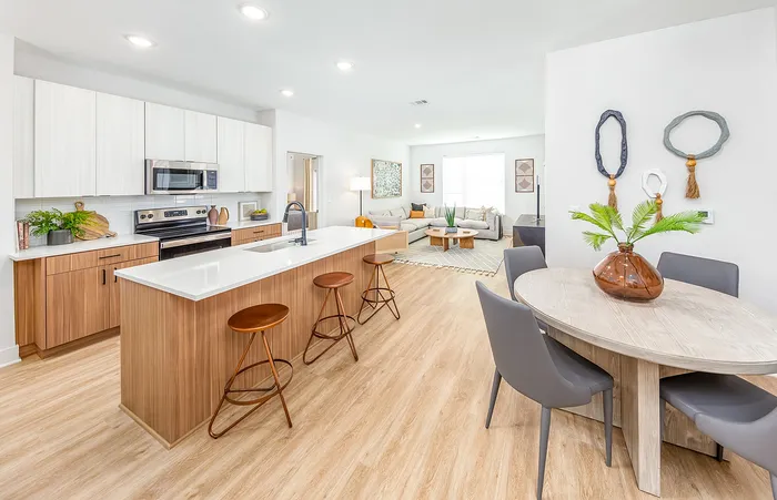 Kitchen Space