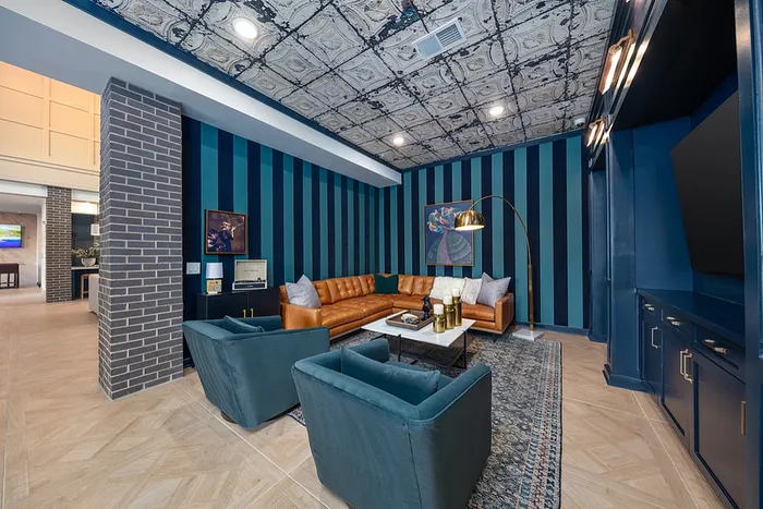 Media Lounge